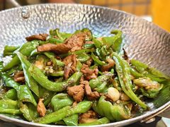 -彭耕记猪油炒小菜(吉联mall店)