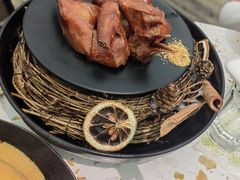 -大树餐厅(环球港店)
