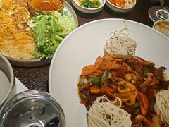 -Fuzzy Bistro 浮几韩餐·茶酒馆