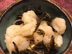 -天伦王朝酒店·盛华瑄餐厅