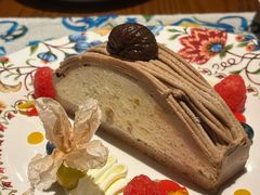 -弗兰克牛排西餐厅Ribone steak house(柠檬花园店)