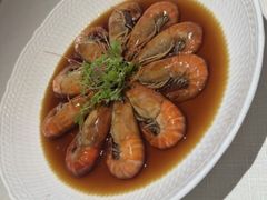 -锦府园·新台州菜(合生汇店)