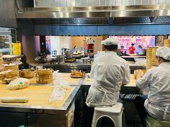 -百年认一力·清真牛羊肉(南中环店)
