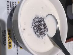 -满记甜品(静安大悦城店)