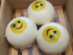 -粤式早茶希朋喜宴