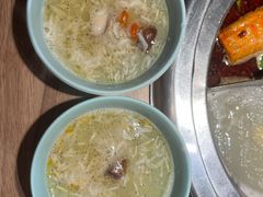 -季季红火锅(长沙步行街店)