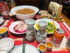 -醉长安(钟楼旗舰店)