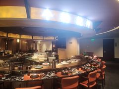 -牛将军•涮肉•烤肉(北京王府井·故宫店)