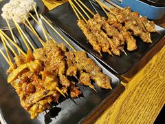 -汪爹爹武汉牛三鲜(朝外大街店)