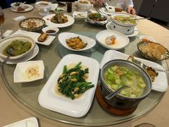 -庄氏祥记家常食府(国瑞建材家居博览中心店)