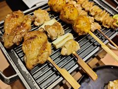 -山葵家·创意料理(万象汇店)