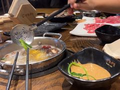 -呷哺呷哺 小火锅 (浦东新欧尚超市店)