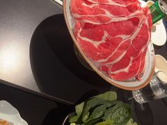 -鲜入唯煮·港式海鲜牛肉火锅(金宝街店)