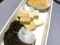 -鼎鼎香·港式火锅(北京SKP店)