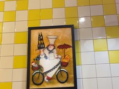 -尊宝比萨(南田店)
