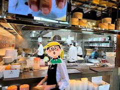 -蝴蝶里·粤菜·点心(滨江龙湖店)