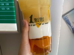 -1点点(宋家庄店)