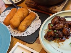 -几荷·恰似故人来(秀水广场店)
