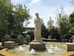 -青岛鑫江温德姆酒店