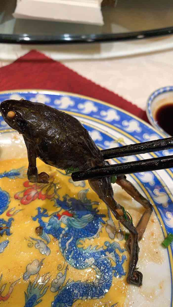 典型的商务宴请店家庭闲暇消费的话有点奢侈上班的时