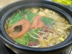 -鸭味先老鸭粉丝馆(瑞金路二号四号小区店)