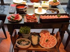 -老灶堂文创火锅(文艺路店)