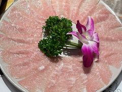 -禄婶鸡煲·打边炉