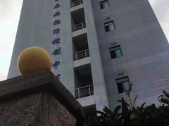 -上海市普陀区疾病预防控制中心