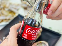 -庆山饭店·海鲜饺子家常菜(北戴河黑石路店)