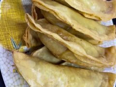-清真蒋有记(老门东店)