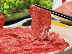 -牛鼎盛新疆雪花鲜牛火锅(武夷绿洲 店)