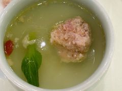 -清华大学-观畴园餐厅