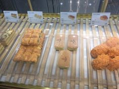 -巴思客·蛋糕·面包(杨桥西路店)