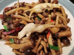 -小资太太餐厅(南岗区店)