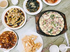 -华春餐馆(鱼山路店)