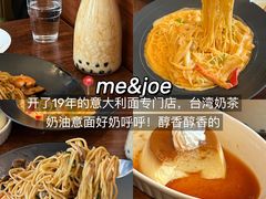 -嗲嗲的椰子鸡・太琼糟粕醋(上海百联又一城店)