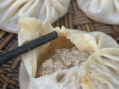 -西安贾三灌汤包·回坊小吃·清真炒菜(北院门总店)