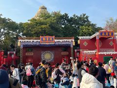 -南宁方特东盟神画