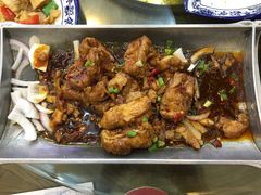 -徽州美食(三十年老店)