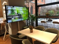 -潮一不贰·法式甜品·生日蛋糕·西式简餐(外滩店)