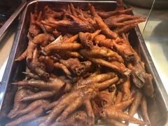 -潘老壮鸭舌(人行宿舍店)