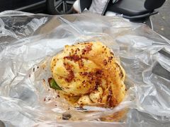 -郭际辣饼铺(第三中学店)