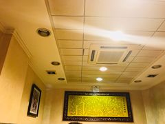 -民间老鸡汤面馆(中山北路店)