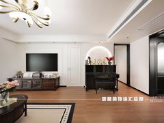 -居丽装饰空间设计(总部)