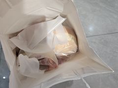 -新侨三宝乐面包店(崇文门店)