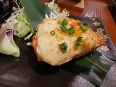 芝士焗蟹宝-無忧浅草君·洋风料理(下沙宝龙二期一店)
