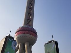 -东方明珠老上海8号餐厅(东方明珠广播电视塔店)