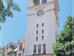 -中旅阿那亚九龙湖·公主酒店