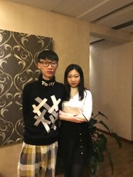 点击看大图 -ace hair salon top 无痕接发