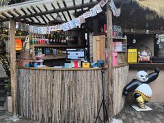 -大汗烧烤滩羊馆(清水河公园店)